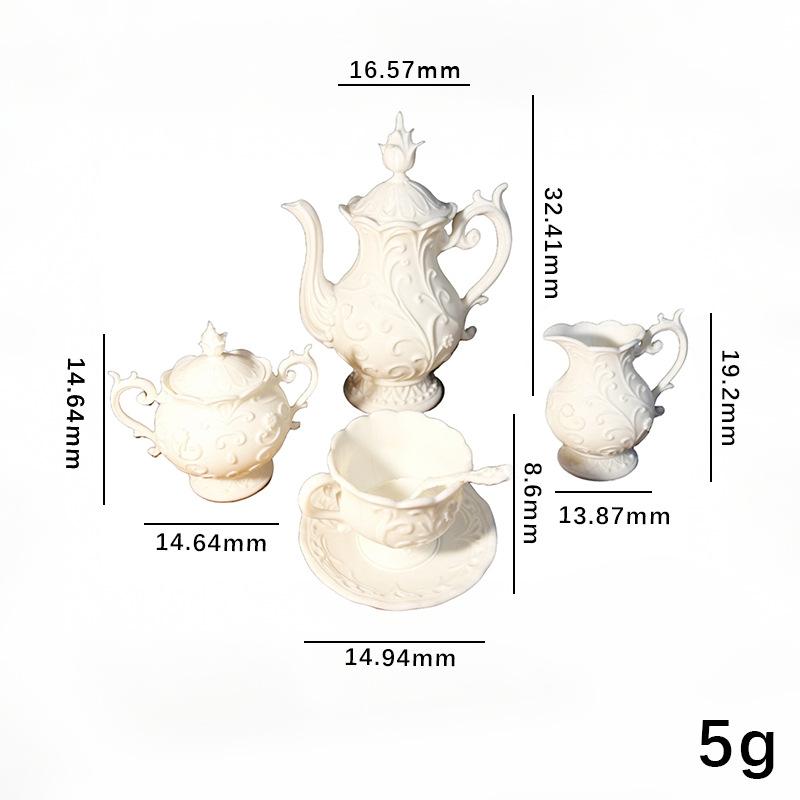1 Set Simulation Mini Flower R - Supply Florist 评论和价格