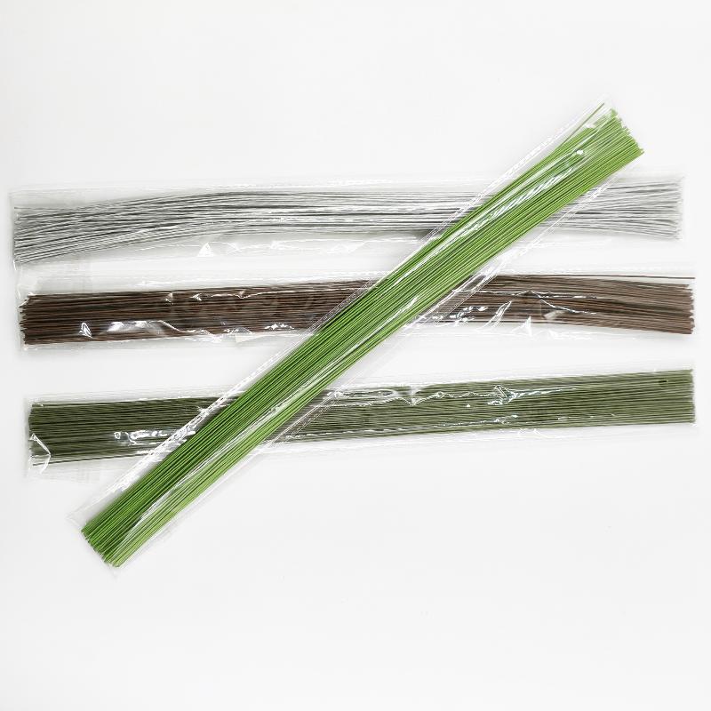 Hot Sale 100Pcs 40cm Floral Wi - Florist Supply Bulk 评论和价格